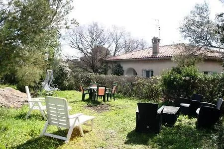 Le Pardon-carquieranne Hébergement de vacances Carqueiranne